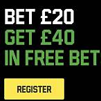 unibet bet 20 get 40